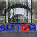 Alstom планирует распрощаться с сотней работников в Нарве