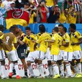 Martin Reimi MM-i kommentaar Delfile: Kolumbial oli rohkem kvaliteeti