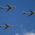 Российские бомбардировщики Ту-95 нанесли удар ракетами по ИГ в Сирии