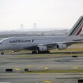 USA ametivõimud šokeeritud: Air France'i pilooti teeselnud mees jõudis lennuki kokpitti