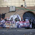 Iraani väitel tabas saudide juhitud õhurünnak tema saatkonda Jeemenis