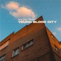 ПОСЛУШАЙТЕ | NOËP выпустил композицию в честь Тарту 2024 под названием „Young Blood City“  