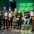 FOTOD | Delfi võitis spordiajakirjanduse parimate tööde konkursil kõige rohkem esikohti