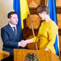 На Украине предложили провести новый обмен ”всех на всех” в марте