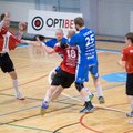 Serviti alistas Balti liigas Kehra, Tallinnale ja Viljandile kaotused