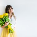 Kuidas lilli kinkida nii, et eluks ajaks naerma ajab? Eesti naised meenutavad, milliseid üllatusi on mehed neile teinud