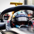 FOTOD | Jüri Vips näitas Monza kvalifikatsioonis tagasihoidlikku aega, põhikonkurendid stardivad eesotsast