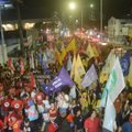 В Бразилии освобождены сотни сторонников экс-президента