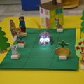 Робототехника в обучении: на примере одного из детских садов Силламяэ