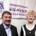 ФОТО: Жители Причудья открыли выставку уникальных работ