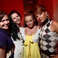 FOTOD: Hollywoodis toimus meeleolukas Ladies Night