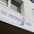 St. Peter Line loodab Peterburi kruiisituristide arvu kahekordistada