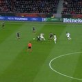 Bayer Leverkusen - Paris Saint-Germain