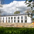 ФОТО | Справедливая цена? Сколько стоит аренда квартир в новомодной новостройке в маленьком эстонском поселке