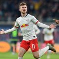 Leipzigi peatreener kardab Werneri lahkumist: ta on meile sama oluline kui Lewandowski Bayernile