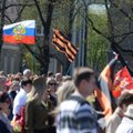 HOMSES PÄEVALEHES: Vene ajakirjanik: kohalikud peavad Ilmar Raagi Ida-Viru memot nii provokatsiooniks kui NATO vägede kohalolu õigustuseks