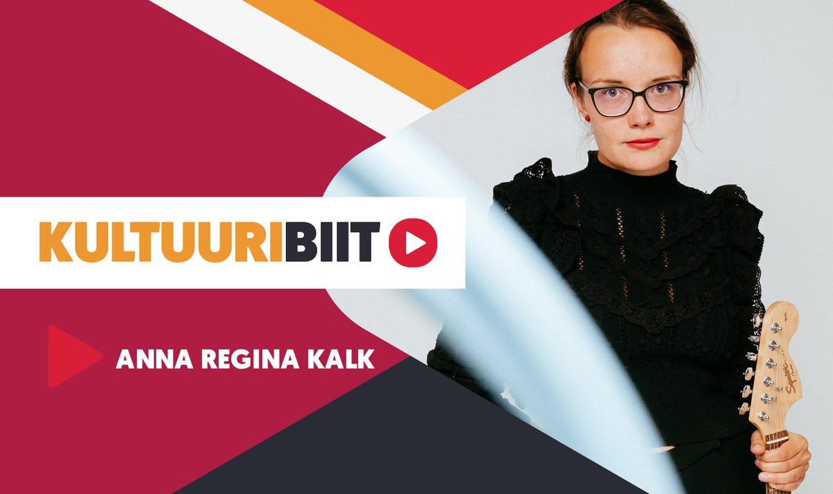 Anna Regina Kalk