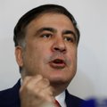 Gruusia kohus mõistis Mihheil Saakašvili tagaselja kuueks aastaks vangi