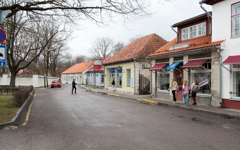 Г mg. Курессааре Эстония. Курессааре улица Таллина. Курессааре окраины. Курессааре улицы окраины.