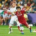 Liverpooli tulevikutäht loobus võimalusest kohtuda Sergio Ramosega: mulle ei meeldinud, mida ta Salah'le tegi