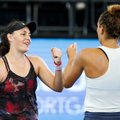 Eesti tenniseperega liitub andekas paarismängija Ingrid Neel