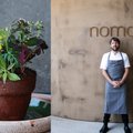 Maailma üks kuulsamaid restorane Noma pakub taas ikoonilist lillepotimagustoitu