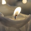 Марианне Микко: зажжем свечи в память жертв насилия