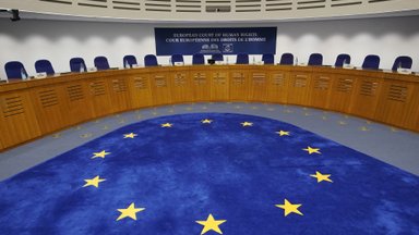 Euroopa inimõiguste kohus jätkab Venemaa-vastaste kaebuste menetlemist, kuigi otsuste täitmist pole oodata