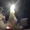 Иран и Россия пообещали ответить на ”новые акты агрессии” против Сирии