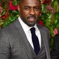 Idris Elba ei nõustu rassistlike komöödiasarjade keelamisega: usun sõnavabadusse
