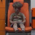 Venemaa süüdistas lääne meediat Süüria laste kasutamises propagandas