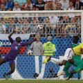 MMi-i KOLUMN | Hannes Kaasik: õnnejumal jättis tempo liiga alla võtnud Senegali maha