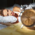 Unespetsialist Kene Vernik selgitab: millest tekivad une ja ärkveloleku rütmihäired ning kuidas neid leevendada