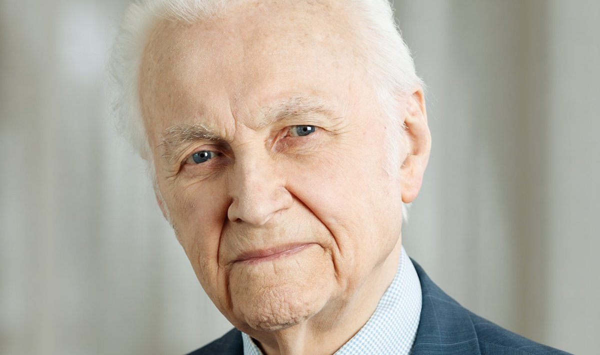 Arnold Rüütel