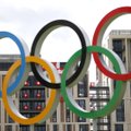 Šveitsi valitsus andis olümpiamängude korraldajaks kandideerimisele rohelise tule