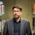 OTSEPILT | Tõnu Viik vannutatakse täna Tallinna ülikooli rektoriks
