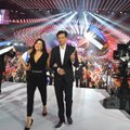 TELETOP: Eurovisioni supermenu korraldas telesaadete edetabeli põhjalikult ümber