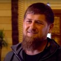 Юноша подверг себя насилию за критику чеченской власти