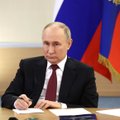 Путин назвал удары по электростанциям Украины частью „демилитаризации“ и ответом на обстрелы российских энергообъектов