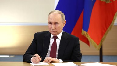 Путин назвал удары по электростанциям Украины частью „демилитаризации“ и ответом на обстрелы российских энергообъектов
