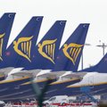Ryanair планирует возобновить полеты с 1 июля. Все пассажиры будут обязаны носить медицинские маски на борту