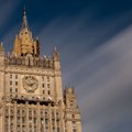 В МИД России сочли публикацию доклада немецкой разведки о сбитом "Боинге" вбросом