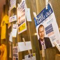 Reformierakond kulutas valimistele ligi kaks miljonit eurot