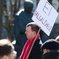 Soovolinik Pakosta: Island trahvib naistele vähem palka maksjaid - kas Eestis peaks sama tegema?