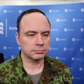 VIDEO | Kaitseväe luurekeskuse ülem: tõenäoliselt osaleb Eesti NATO suurõppusel Kevadtormi kaudu