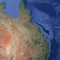 Geoloogilised pusletükid: Austraalia väikelinn võiks tegelikult asuda Põhja-Ameerikas