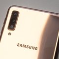 Samsung lubab tulevastele äriklassi lipulaevtelefonidele uskumatult kiiret (ja palju) muutmälu