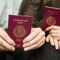 Почему в Эстонии запрещено двойное гражданство? Всё из-за базовых ценностей разных стран. Объясняет Министерство внутренних дел