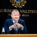 Eesti ei toeta Euroopa käibemaksureformi. „See moonutab konkurentsi“