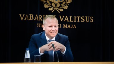 Eesti ei toeta Euroopa käibemaksureformi. „See moonutab konkurentsi“